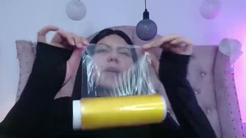 Jessica  online show from April 17, 10:45 pm