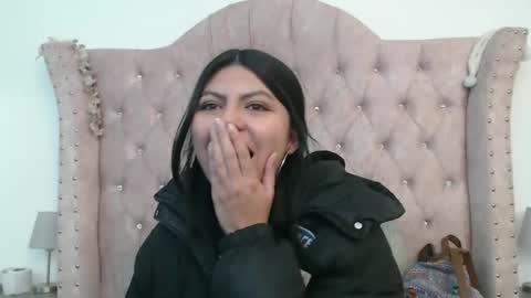 Jessica  online show from September 30, 7:02 pm