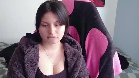 Snapshot of jessica_gomezz chatting on October 24, 8:53 pm Jessica gomez online show from October 24, 8:53 pm