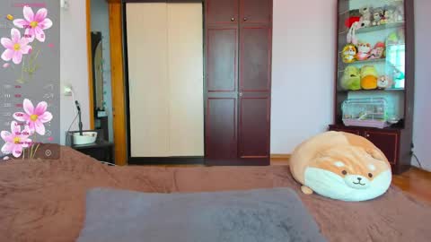 Natalia online show from March 28, 8:27 am