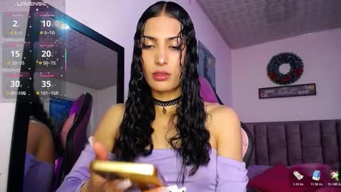 jessica_princess8511 online show from March 19, 8:25 pm