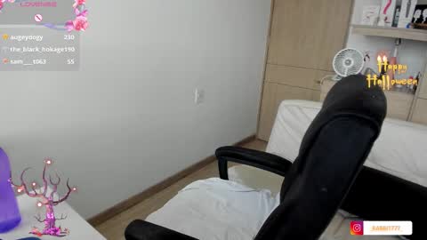 jessica_rabbit777_ online show from October 22, 7:59 pm