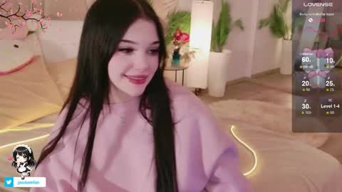 JessicaAddamss online show from April 19, 6:10 pm