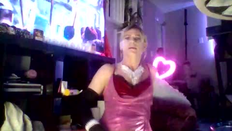 Jessi online show from January 11, 11:05 am