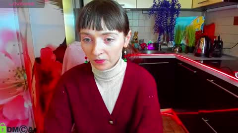 jessicaforris online show from February 4, 8:07 am