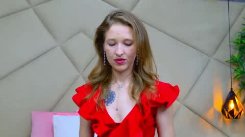 Jessica online show from April 29, 6:46 pm