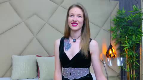 Jessica online show from March 12, 9:51 pm