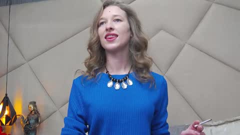 Snapshot of jessicagibson chatting on January 13, 5:55 pm Jessica online show from January 13, 5:55 pm