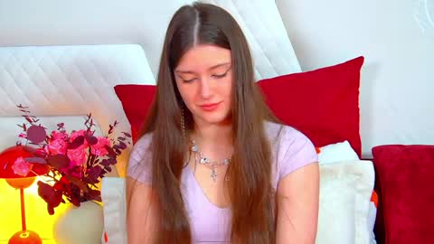 Jessica online show from April 18, 6:26 am