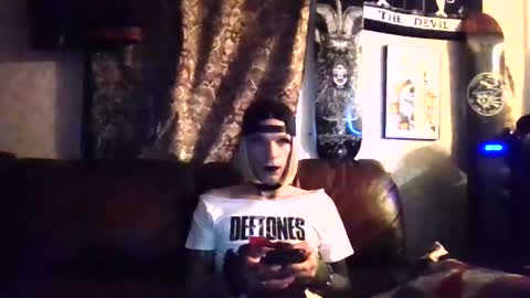 jessicamarieslt online show from May 18, 10:54 am