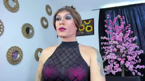 Jessica Caicedo online show from July 4, 7:17 pm