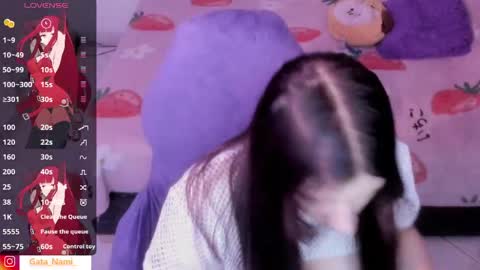 jessicarobbit online show from April 15, 6:33 pm