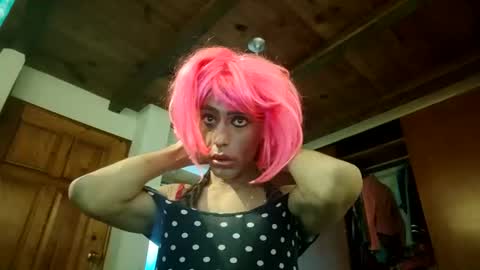 jessicasixnorma online show from January 26, 8:03 am