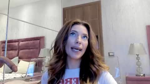 Jessy online show from July 22, 8:44 pm