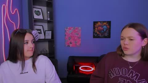 Jessie online show from April 23, 12:13 pm