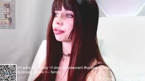 jessie_johns online show from February 20, 5:59 pm