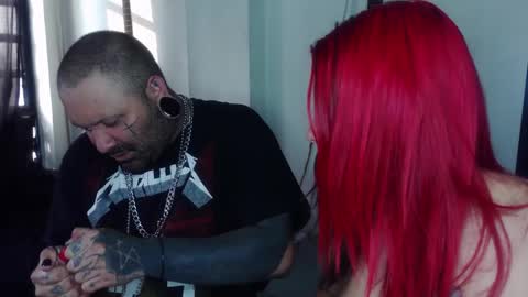 jessie_wild online show from February 6, 9:38 pm