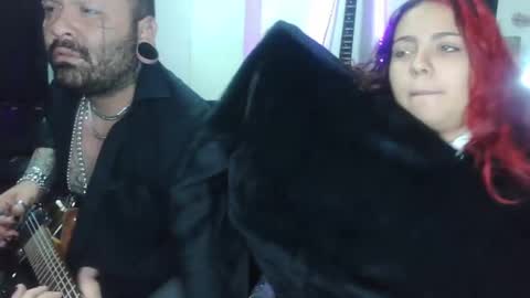 jessie_wild online show from February 16, 12:19 am