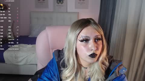 Your Sweet Angel online show from December 31, 10:48 am