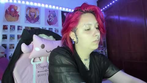 Your Sweet Angel online show from September 9, 6:52 pm