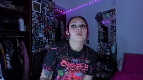 Your Sweet Angel online show from January 21, 8:54 pm