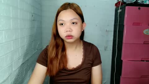 Jessie online show from April 15, 10:18 am