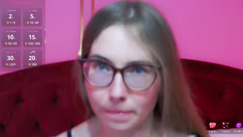 JessieStarrr online show from March 29, 6:53 pm