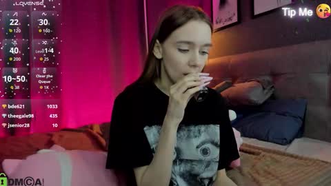 Jessie online show from March 7, 9:53 am