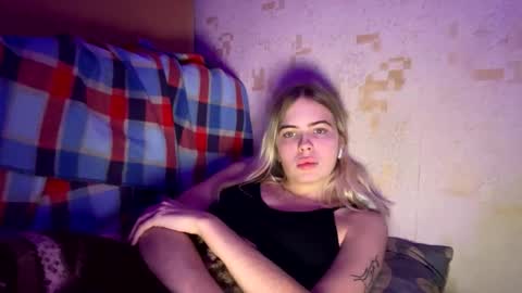 jessika_evans online show from December 3, 3:34 pm