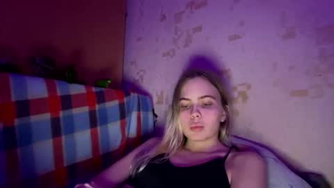 jessika_evans online show from March 4, 7:00 pm