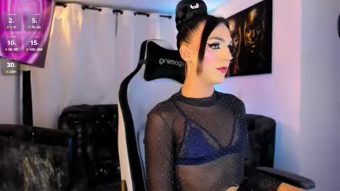 JESS online show from February 1, 7:38 am