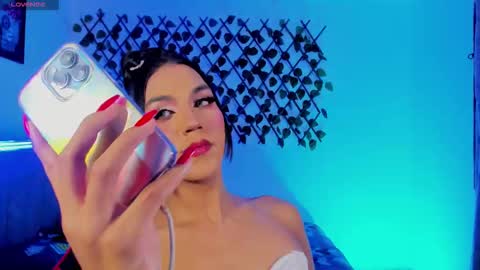 JESS online show from February 22, 7:34 am