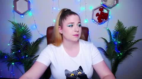 Jess online show from March 27, 7:59 pm