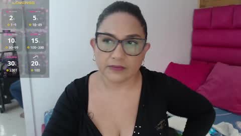 paola online show from April 28, 12:42 pm