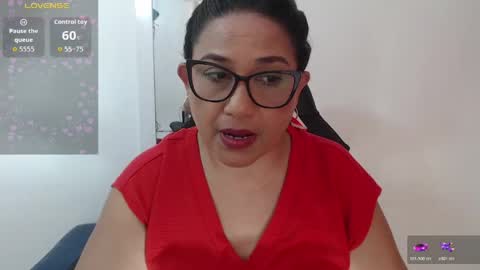 paola online show from April 9, 2:56 pm