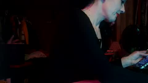 jessirabbit816 online show from December 16, 5:58 am