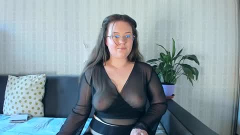 NEW VIDEO IN BIO online show from August 4, 4:03 pm