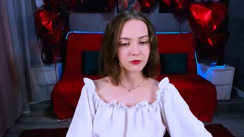 JesssWalker online show from March 12, 9:24 pm