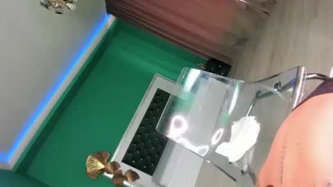 Snapshot of jessy_cruz chatting on March 11, 8:52 am Jessy online show from March 11, 8:52 am