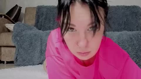 Snapshot of jessy_demon chatting on October 2, 12:42 am Jessy online show from October 2, 12:42 am