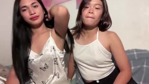 Jessy online show from November 4, 4:08 pm