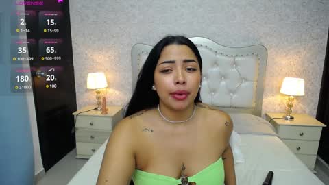 Jessy online show from December 5, 9:55 am