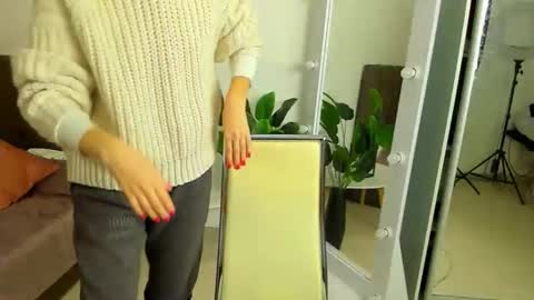 Polina online show from December 20, 9:27 am