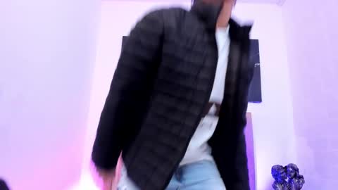 Jessy Mateus online show from February 1, 12:13 pm