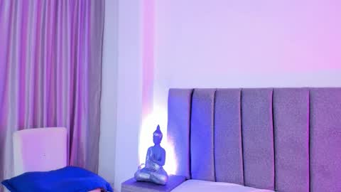 Jessy Mateus online show from February 20, 2:00 am