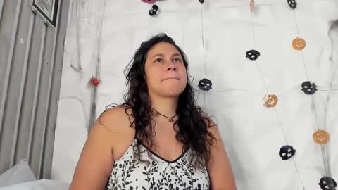 Jessy Browwn online show from October 20, 11:59 am