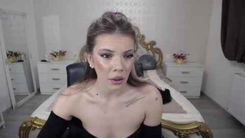 jessycatop online show from April 8, 12:08 pm