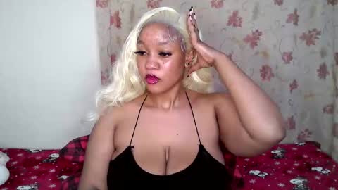 Koko online show from January 9, 12:33 pm