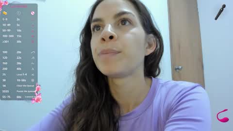 jessye_golden online show from November 15, 12:56 am