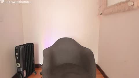 JessyLu online show from January 8, 8:47 pm